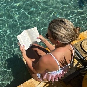 Meet your Posher, Kyla